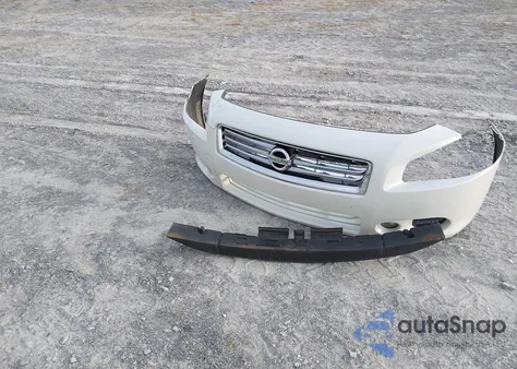 2014 Nissan Maxima 3.5 Sv from USA, damaged, VIN 1N4AA5AP8EC455331